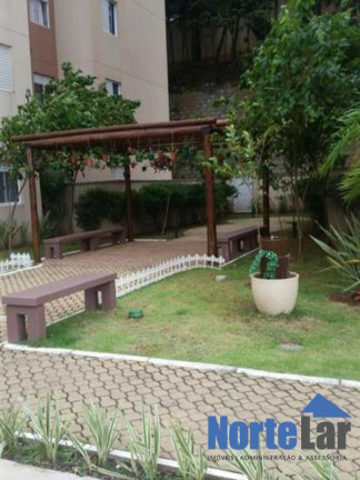 Imagem Apartamento com 2 Quartos à Venda, 50 m² em Protendit - São Paulo