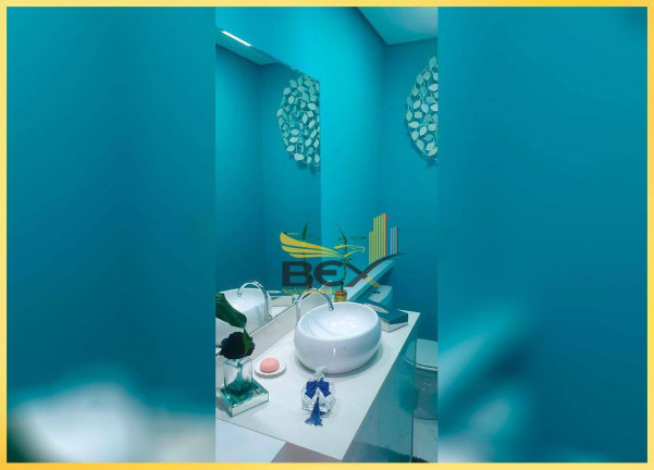 Imagem Apartamento com 3 Quartos à Venda, 90 m² em Alphaville Empresarial - Barueri