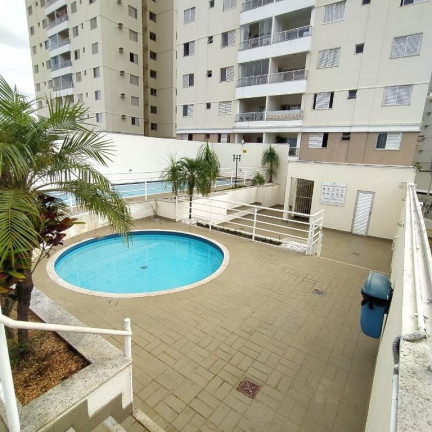 Imagem Apartamento com 3 Quartos à Venda, 74 m² em Parque Amazônia - Goiânia Imagem Apartamento com 3 Quartos à Venda, 74 m² em Parque Amazônia - Goiânia