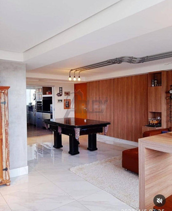 Imagem Cobertura com 4 Quartos à Venda, 304 m² em Ibituruna - Montes Claros