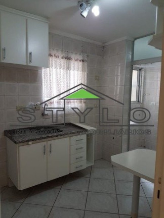 Imagem Apartamento com 2 Quartos à Venda, 60 m² em Nova Petrópolis - São Bernardo Do Campo Imagem Apartamento com 2 Quartos à Venda, 60 m² em Nova Petrópolis - São Bernardo Do Campo