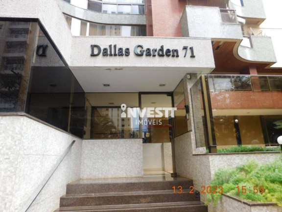 Apartamento com 4 Quartos à Venda, 300 m² em Setor Bueno - Goiânia
