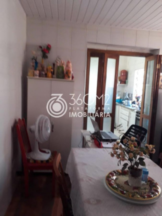 Imagem Casa com 3 Quartos à Venda, 91 m² em Cambuci - São Paulo Imagem Casa com 3 Quartos à Venda, 91 m² em Cambuci - São Paulo