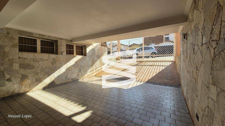 Imagem Casa com 3 Quartos à Venda, 224 m² em Jardim Brasília - Piracicaba Imagem Casa com 3 Quartos à Venda, 224 m² em Jardim Brasília - Piracicaba