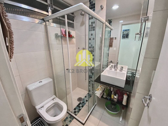Imagem Apartamento com 3 Quartos à Venda, 115 m² em Higienópolis - São Paulo