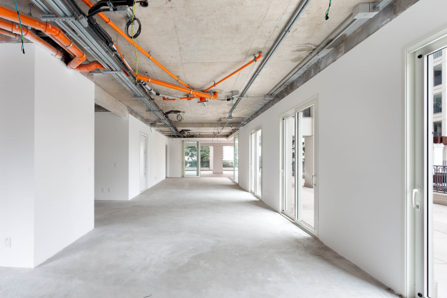 Imagem Apartamento com 5 Quartos à Venda, 893 m² em Vila Olímpia  - São Paulo