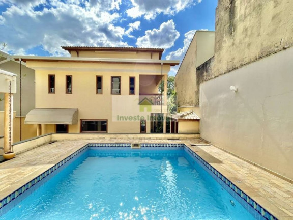 Imagem Casa de Condomínio com 3 Quartos à Venda, 390 m² em Granja Viana - Cotia Imagem Casa de Condomínio com 3 Quartos à Venda, 390 m² em Granja Viana - Cotia