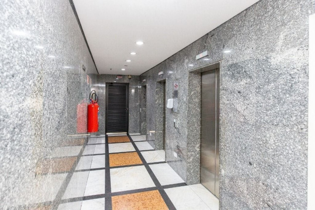 Imagem Sala Comercial à Venda, 41 m² em Pinheiros - São Paulo