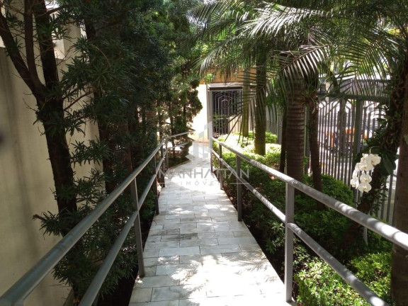 Imagem Imóvel com 3 Quartos à Venda, 106 m² em Indianópolis - São Paulo