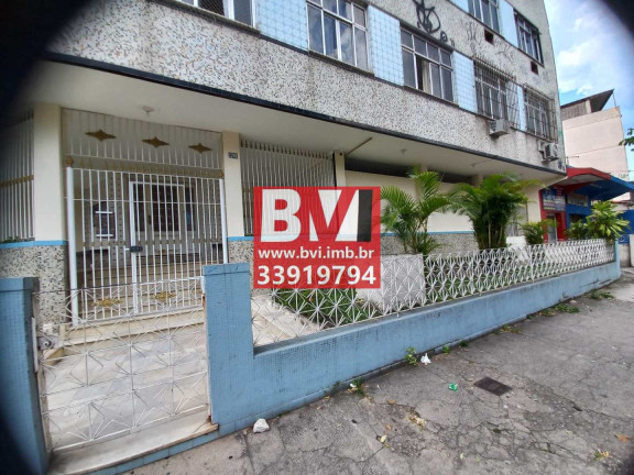 Imagem Apartamento com 2 Quartos à Venda, 64 m² em Vista Alegre - Rio De Janeiro Imagem Apartamento com 2 Quartos à Venda, 64 m² em Vista Alegre - Rio De Janeiro