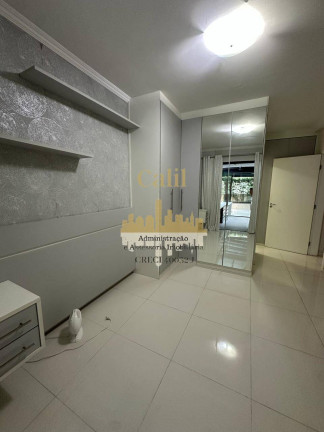 Imagem Apartamento com 2 Quartos à Venda, 165 m² em José Menino - Santos