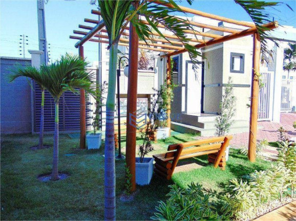 Imagem Apartamento com 2 Quartos à Venda, 45 m² em Maraponga - Fortaleza Imagem Apartamento com 2 Quartos à Venda, 45 m² em Maraponga - Fortaleza