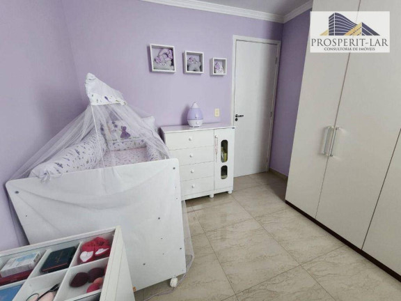 Imagem Apartamento com 2 Quartos à Venda, 47 m² em Vila Bremen - Guarulhos