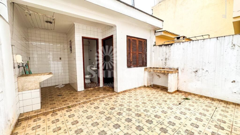 Imagem Casa com 4 Quartos à Venda, 200 m² em Santo Amaro - São Paulo