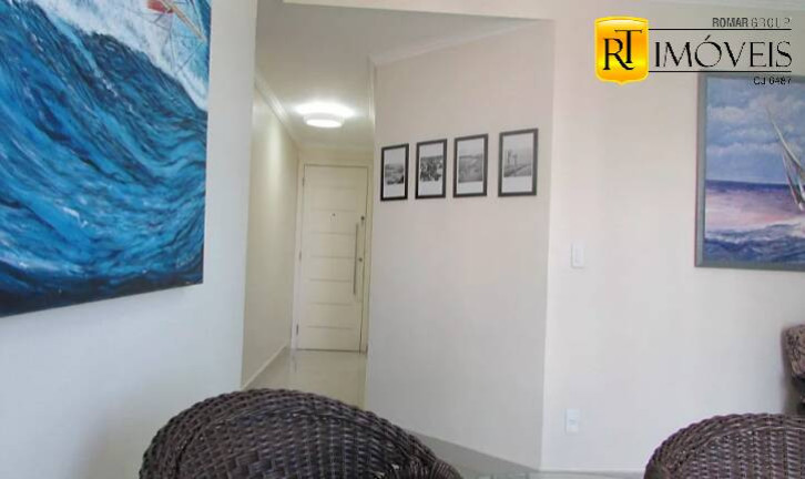 Imagem Apartamento com 3 Quartos à Venda, 180 m² em Braga - Cabo Frio Imagem Apartamento com 3 Quartos à Venda, 180 m² em Braga - Cabo Frio