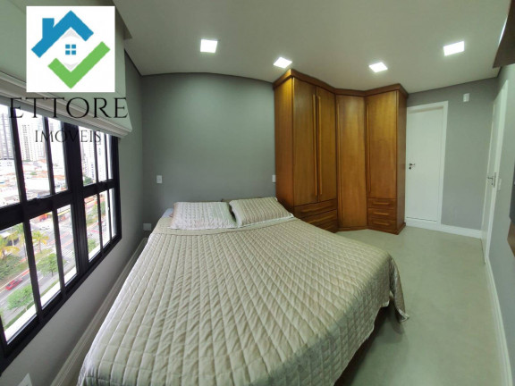 Imagem Apartamento com 1 Quarto à Venda, 70 m² em Vila Regente Feijó - São Paulo Imagem Apartamento com 1 Quarto à Venda, 70 m² em Vila Regente Feijó - São Paulo