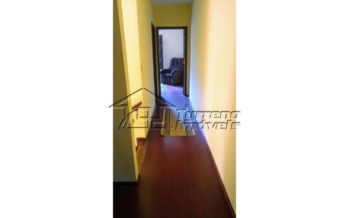 Imagem Casa com 3 Quartos à Venda, 126 m² em Jardim Das Indústrias - São José Dos Campos Imagem Casa com 3 Quartos à Venda, 126 m² em Jardim Das Indústrias - São José Dos Campos