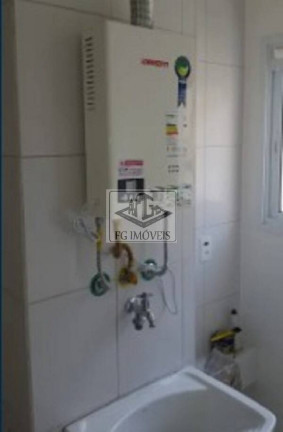 Imagem Apartamento com 2 Quartos à Venda, 50 m² em City Bussocaba - Osasco Imagem Apartamento com 2 Quartos à Venda, 50 m² em City Bussocaba - Osasco