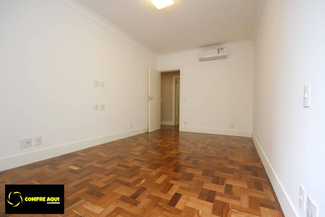 Imagem Apartamento com 3 Quartos à Venda, 210 m² em Higienópolis - São Paulo Imagem Apartamento com 3 Quartos à Venda, 210 m² em Higienópolis - São Paulo
