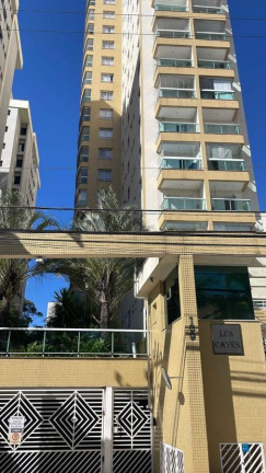 Apartamento com 3 Quartos à Venda, 130 m² em Jardim Bela Vista - Santo André