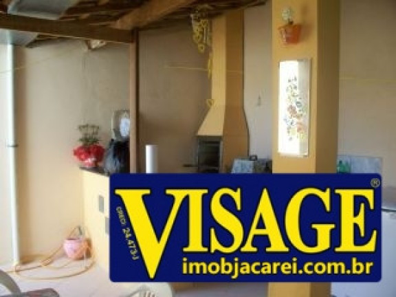 Imagem Casa de Condomínio com 2 Quartos à Venda, em Jd. Paraiso - Jacareí Imagem Casa de Condomínio com 2 Quartos à Venda, em Jd. Paraiso - Jacareí