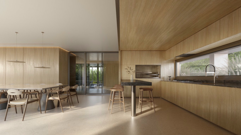 Imagem Apartamento com 3 Quartos à Venda, 145 m² em Moinhos De Vento - Porto Alegre