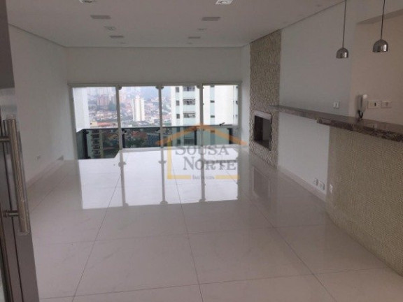 Apartamento com 4 Quartos à Venda, 387 m² em água Fria - São Paulo