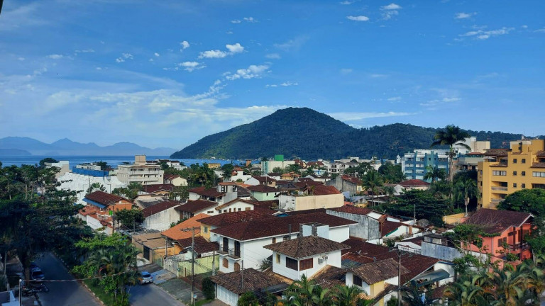 Imagem Apartamento com 2 Quartos à Venda, 68 m² em Itaguá - Ubatuba Imagem Apartamento com 2 Quartos à Venda, 68 m² em Itaguá - Ubatuba