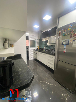 Imagem Apartamento com 3 Quartos à Venda, 128 m² em Jardim São Caetano - São Caetano Do Sul Imagem Apartamento com 3 Quartos à Venda, 128 m² em Jardim São Caetano - São Caetano Do Sul