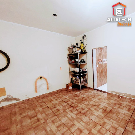 Imagem Casa com 3 Quartos à Venda, 130 m² em Parque Pinheiros - Poços De Caldas