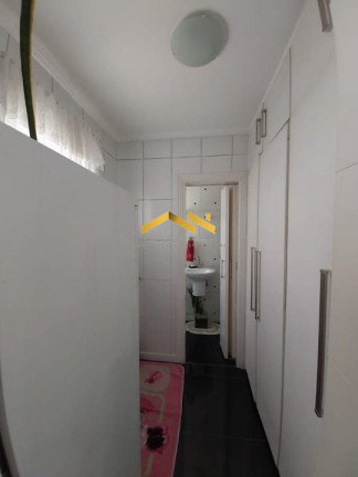 Imagem Apartamento com 3 Quartos à Venda, 135 m² em Morumbi - São Paulo