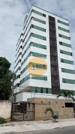 Imagem Apartamento com 3 Quartos à Venda, 60 m² em Candeias - Jaboatão Dos Guararapes