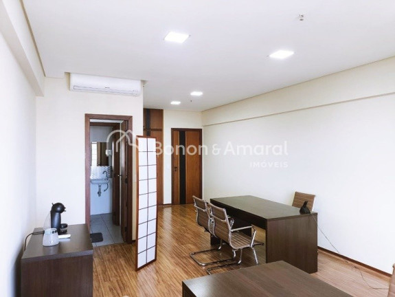Imagem Sala Comercial à Venda, 35 m² em Centro - Campinas Imagem Sala Comercial à Venda, 35 m² em Centro - Campinas