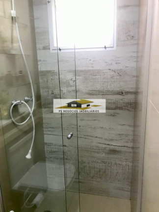 Imagem Apartamento com 2 Quartos à Venda, 52 m² em Vila Bela - São Paulo