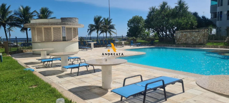 Imagem Apartamento com 1 Quarto para Alugar, 59 m² em Barra Da Tijuca - Rio De Janeiro