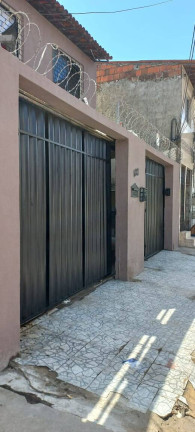 Imagem Apartamento com 2 Quartos para Alugar, 40 m² em Bonsucesso - Fortaleza Imagem Apartamento com 2 Quartos para Alugar, 40 m² em Bonsucesso - Fortaleza