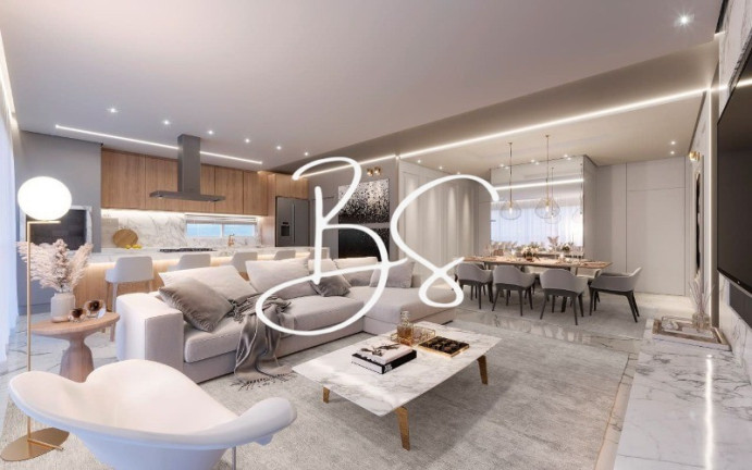 Imagem Apartamento com 4 Quartos à Venda, 188 m² em Centro - Balneário Camboriú