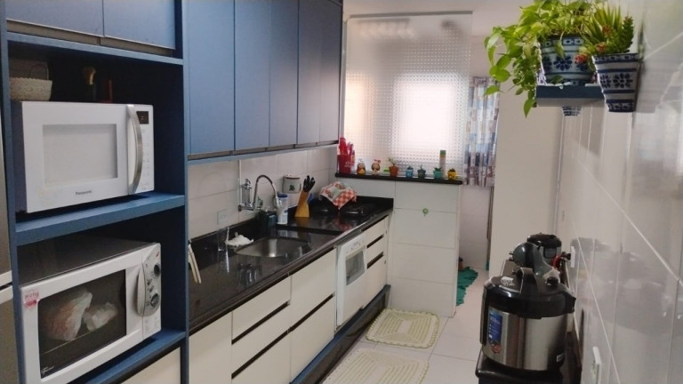 Imagem Imóvel com 2 Quartos à Venda, 90 m² em Boqueirão - Praia Grande Imagem Imóvel com 2 Quartos à Venda, 90 m² em Boqueirão - Praia Grande