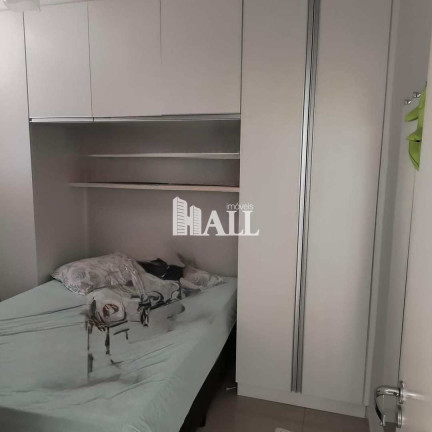 Imagem Apartamento com 2 Quartos à Venda, 46 m² em Rios Di Itália - São José Do Rio Preto Imagem Apartamento com 2 Quartos à Venda, 46 m² em Rios Di Itália - São José Do Rio Preto