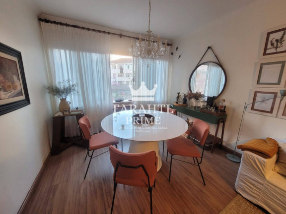 Imagem Apartamento com 3 Quartos à Venda, 148 m² em Gonzaga - Santos Imagem Apartamento com 3 Quartos à Venda, 148 m² em Gonzaga - Santos