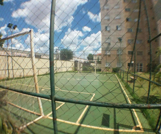 Imagem Apartamento com 2 Quartos à Venda, 47 m² em Campos Elíseos - Ribeirão Preto