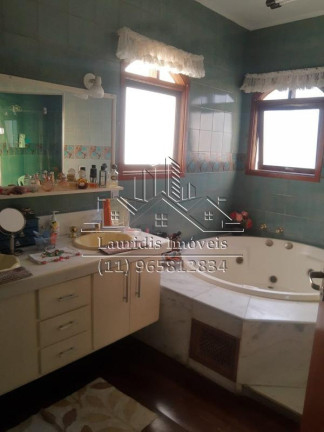 Imagem Imóvel com 4 Quartos à Venda, 550 m² em Alphaville - Barueri Imagem Imóvel com 4 Quartos à Venda, 550 m² em Alphaville - Barueri