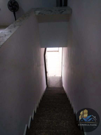 Imagem Casa com 2 Quartos à Venda, 93 m² em Macuco - Santos Imagem Casa com 2 Quartos à Venda, 93 m² em Macuco - Santos