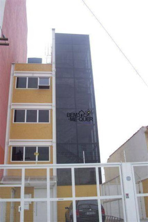 Imagem Edifício Residencial à Venda ou Locação, 1.515 m² em Barra Funda - São Paulo Imagem Edifício Residencial à Venda ou Locação, 1.515 m² em Barra Funda - São Paulo