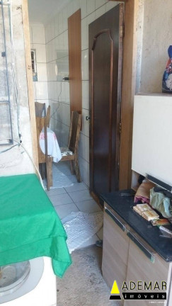 Imagem Casa com 3 Quartos à Venda, 100 m² em Jardim Reimberg - São Paulo Imagem Casa com 3 Quartos à Venda, 100 m² em Jardim Reimberg - São Paulo