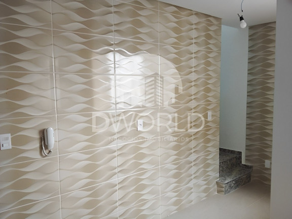 Imagem Cobertura com 2 Quartos à Venda, 90 m² em Vila Vitória - Santo André Imagem Cobertura com 2 Quartos à Venda, 90 m² em Vila Vitória - Santo André