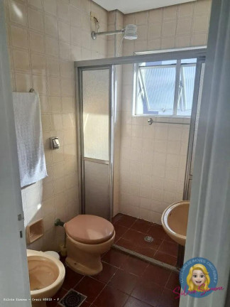 Imagem Apartamento com 2 Quartos à Venda, 85 m² em Centro - São Vicente Imagem Apartamento com 2 Quartos à Venda, 85 m² em Centro - São Vicente
