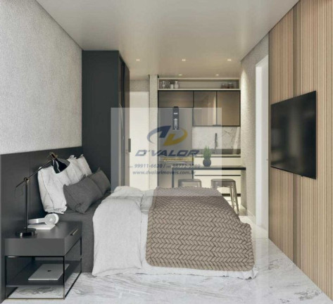 Imagem Apartamento com 3 Quartos à Venda, 123 m² em Bessa - João Pessoa
