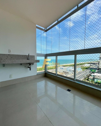 Imóvel com 3 Quartos à Venda, 87 m² em Praia De Itaparica - Vila Velha