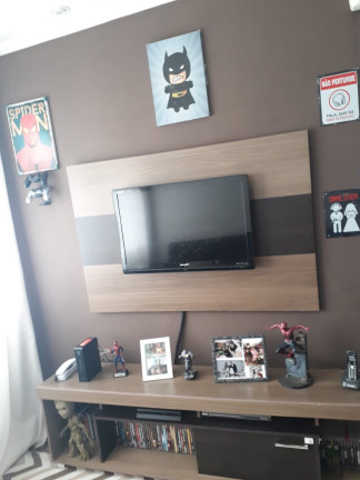 Imagem Apartamento com 2 Quartos à Venda, 43 m² em Jardim Santa Terezinha (zona Leste) - São Paulo Imagem Apartamento com 2 Quartos à Venda, 43 m² em Jardim Santa Terezinha (zona Leste) - São Paulo